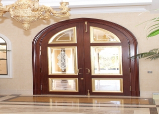 Doors